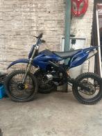 Crossmotor/Pitbike Lifan 250cc, Ophalen, Gebruikt, Overige merken
