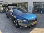 Skoda Superb Combi 1.4 TSI Ambition Bns Trekhaak Navi Led NA, Auto's, Skoda, Voorwielaandrijving, 125 pk, Gebruikt, 4 cilinders