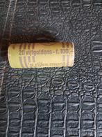 Rol 20x 5 Gulden 1992 - Koningin Beatrix, Postzegels en Munten, Munten | Nederland, Ophalen of Verzenden, Koningin Beatrix, 5 gulden