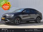 Renault Arkana 1.6 E-Tech Hybrid 145 R.S. Line Automaat / Ap, Arkana, Euro 6, Zwart, Bedrijf