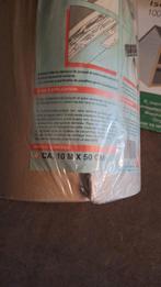 vloerisolatie, Doe-het-zelf en Verbouw, Isolatie en Afdichting, Ophalen, Nieuw, Hardschuim (Pir), 15 m² of meer