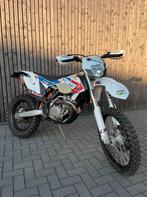 Ktm exc 350 sixdays Slowakije, Motoren, Particulier, Enduro, 12 t/m 35 kW, 350 cc