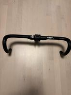 Newmen carbon stuur + stuurpen, Ophalen, Gebruikt, Racefiets, Stuur