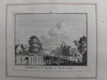 289 / Vreeswik of de vaart op Utrecht te zien beschikbaar voor biedingen