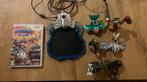 Skylander super chargers, Avontuur en Actie, 2 spelers, Ophalen of Verzenden, Zo goed als nieuw