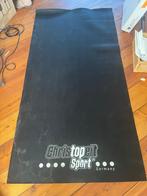Fitnessmat Christopeit, Sport en Fitness, Fitnessmaterialen, Ophalen, Gebruikt, Overige typen