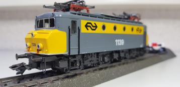 Marklin 3324 - NS 1100 - Digitaal - AC- H0 beschikbaar voor biedingen