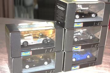 Revell 1:43 beschikbaar voor biedingen