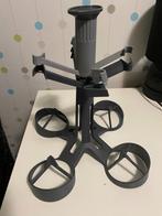 Wijnglazenhouder voor in vaatwasser . NIEUW!, Witgoed en Apparatuur, Onderdelen en Toebehoren, Ophalen of Verzenden, Nieuw