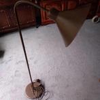 Vloerlamp  108 cm hoog, Ophalen, Zo goed als nieuw