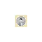 Anodes romp, roerblad, schroefas, conisch, grouper cable., Watersport en Boten, Ophalen of Verzenden, Nieuw, Motor en Techniek
