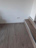 Laminaat Gamma Grijsbruin eiken, Doe-het-zelf en Verbouw, Ophalen, Overige materialen, 50 tot 150 cm, Nieuw