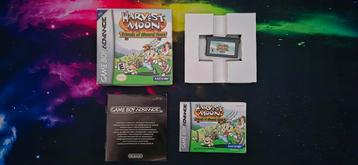 Harvest Moon: Friends of Mineral Town (GBA) beschikbaar voor biedingen