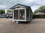 Schitterend nieuw chalet op de Veluwe inclusief jaarplaats, Caravans en Kamperen, Tot en met 4