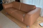 Zitbank 3 pers. Designer, Ophalen, Driepersoons, Zo goed als nieuw, 200 tot 250 cm