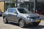 Nissan Juke 1.6 Urban Premium | Trekhaak, Euro 5, 4 cilinders, Leder, Bedrijf