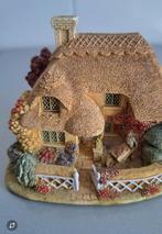 Prachtig lilliput lane huisje autumn gold, Verzamelen, Beelden en Beeldjes, Ophalen of Verzenden, Zo goed als nieuw, Overige typen