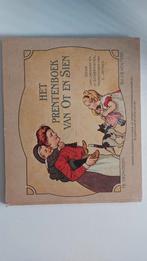 Ot en Sien prentenboek, Ophalen of Verzenden, Gelezen, Prentenboek