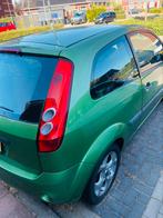 FORD FIESTA ZUINIG, Auto-onderdelen, Ophalen of Verzenden, Gebruikt, Ford, Achterklep