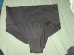 Nieuwe zwarte corrigerende slip van H&M, maat l, H&M, Verzenden, Zwart, Slip