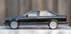 BMW M5 E34 Phase 1 Ottomobile zwart OT690, Hobby en Vrije tijd, Modelauto's | 1:18, Ophalen of Verzenden, Nieuw, Auto, OttOMobile
