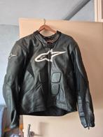Alpine Stars race overall (maat 54), Motorcrosskleding, Heren, Ophalen of Verzenden, Alpinestars