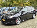 Ford Focus Wagon 1.6 EcoBoost Titanium | ST-LINE | NAVI | CL, 1258 kg, Gebruikt, 4 cilinders, 150 pk