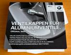 BMW Ventieldopjes (origineel), Ophalen of Verzenden, Zo goed als nieuw