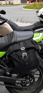 SW-Motech Legend Gear LC2 + SLC zijdragers, Motoren, Ophalen of Verzenden, Gebruikt