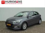 Hyundai I 20 1.2i 5-DRS COMFORT NL-AUTO PERFECT ONDERHOUDEN, 21 km/l, Gebruikt, 4 cilinders, Origineel Nederlands
