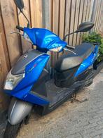 In nieuwe staat Sym Orbit 3 bj 2021, Ophalen, Maximaal 45 km/u, Zo goed als nieuw, Benzine