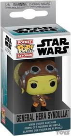 Star Wars Funko Pocket Pop! Sleutelhanger, Hobby en Vrije tijd, Ophalen of Verzenden