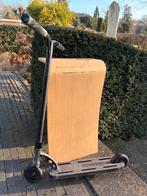 Madd Gear MGP Origin Team Stuntstep, Fietsen en Brommers, Steps, Ophalen, Zo goed als nieuw, Gewone step