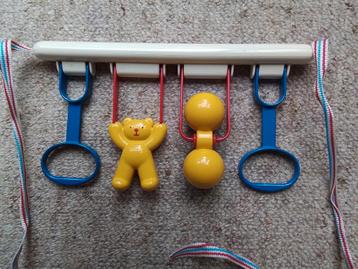 ambi toys box hanger wagenspanner beschikbaar voor biedingen