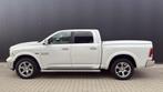 Dodge Ram 1500 5.7 V8 4x4 Crew Cab Laramie 4WD LPG Catalogus, Auto's, Automaat, Euro 5, Gebruikt, 8 cilinders