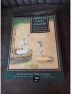 Vedische handanalyse Ghanshyam Singh Birla, Ophalen of Verzenden, Gelezen