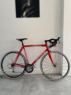 Cannondale Caad 9 nette staat!!, Fietsen en Brommers, Fietsen | Racefietsen, 28 inch, Aluminium, Zo goed als nieuw, Meer dan 20 versnellingen