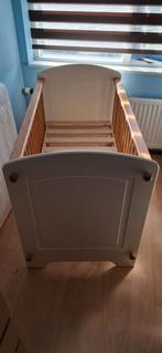 Babykamer Compleet - Ledikant, Commode, Kast, Ophalen, Zo goed als nieuw, Jongetje of Meisje