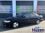 Saab 9-3 2.0t S / trekhaak / Cabrio/ NW APK, 730 kg, 74 €/maand, 4 cilinders, Cabriolet
