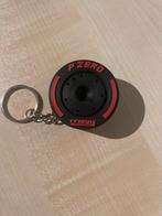 F1 Band Sleutelhanger - Pirelli P Zero, Ophalen of Verzenden, Nieuw
