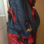 Prachtige trekkingsrugzak 50 liter, Sieraden, Tassen en Uiterlijk, Tassen | Rugtassen, Ophalen of Verzenden, Zo goed als nieuw
