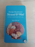 Handige wandelwaaier Strand & Wad, Ophalen of Verzenden