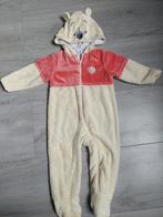 Onesie maat 80 jongen unisex meisje pooh poeh pak berenpak, Ophalen of Verzenden, Zo goed als nieuw, Jongetje, Overige typen