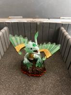 Skylanders Jade Flashwing Figuur, Ophalen of Verzenden, Gebruikt