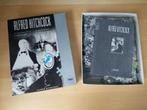 Alfred Hitchcock mystery puzzle 1000 st, Ophalen of Verzenden, 500 t/m 1500 stukjes, Zo goed als nieuw, Legpuzzel
