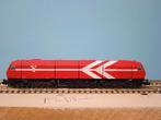 Zware dieselloc n spoor, Arnold, Gebruikt, Ophalen of Verzenden, Analoog