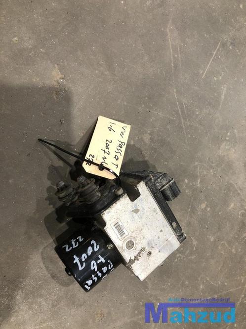VW PASSA 3C2 Abs pomp 3C0614109C, Auto-onderdelen, Remmen en Aandrijving, Volkswagen, Gebruikt, Ophalen of Verzenden
