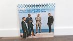 Lem Winchester / The Ramsey Lewis Trio LP Vinyl, Japan, Jazz, Cd's en Dvd's, Vinyl | Jazz en Blues, 1960 tot 1980, Jazz, Gebruikt