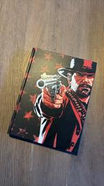 Red Dead Redemption 2 • The Complete Official Guide, Boeken, Informatica en Computer, Ophalen of Verzenden, Zo goed als nieuw