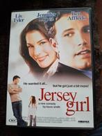 Jersey girl dvd, Alle leeftijden, Ophalen of Verzenden, Gebruikt, Actiekomedie
